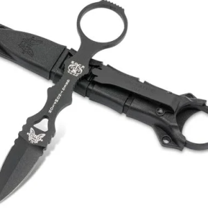 benchmade mini socp