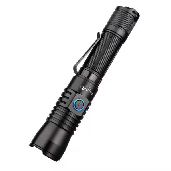 laser Beads Rechargeable