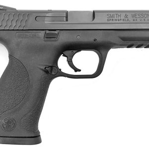 Police Trade In S&W M&P40 40SW Pistol