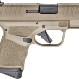 Springfield Armory Hellcat Semi-Automatic Pistol quantity
