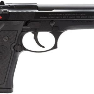 Beretta 92FS 9mm Made in Italy