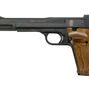Smith & Wesson Model 41 Semi-Automatic Pistol quantity