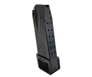 Canik TP9 Elite Sub Compact 9mm 15 round magazine