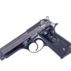 Surplus Beretta 92S 9mm