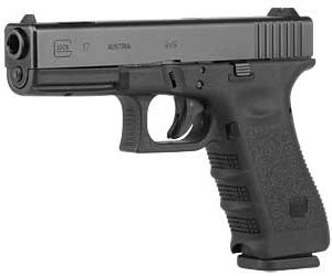 Glock 17 GEN 3 9mm