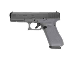 Glock 17 GEN 5 9mm