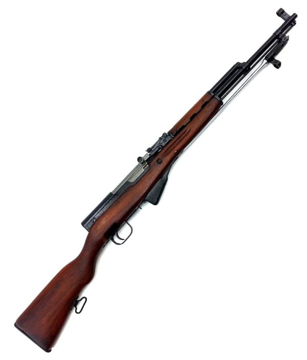 surplus Chinese Type56 sks Rifle 7.62×39 - Image 2