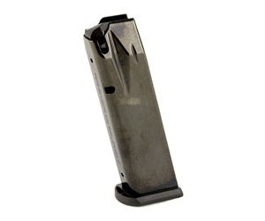 Canik TP9 9mm 18 round magazine