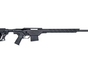 Mossberg MVP Precision 6.5 Creedmoor