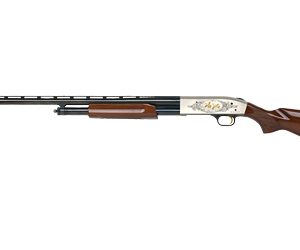 Mossberg 500 Centennial Limited Edition 12ga