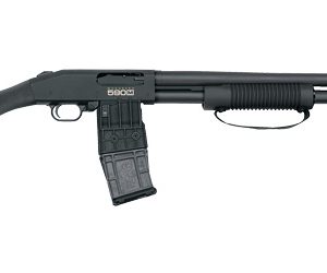 Mossberg 590M Shockwave 12ga 14″ 10rd Mag Feed