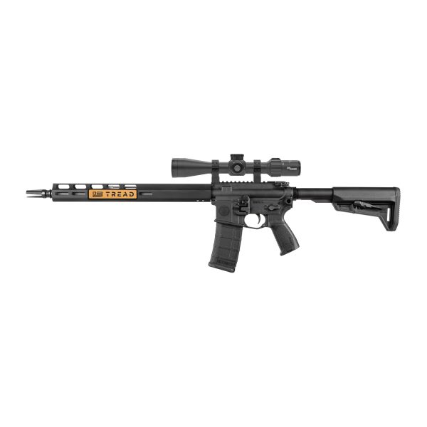 SIG Sauer M400 TREAD with BDX Scope