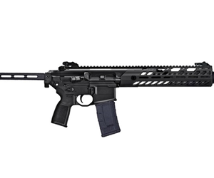 SIG Sauer MCX Virtus TACOPS 300 Blackout