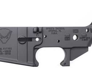 Spike’s Tactical Honey Badger AR15 Stripped Lower Receiver