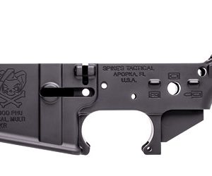 Spike’s Tactical PHU Joker AR15 Stripped Lower Receiver