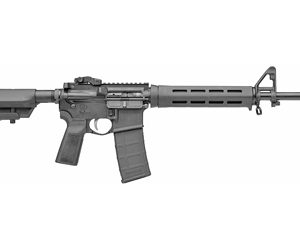 Springfield Armory Saint Victor 5.56mm, B5 Systems Furniture