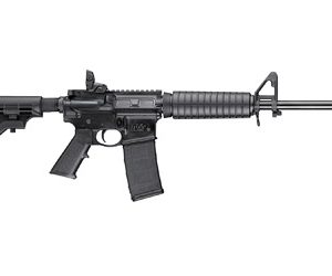 S&W M&P15 Sport 2 5.56m