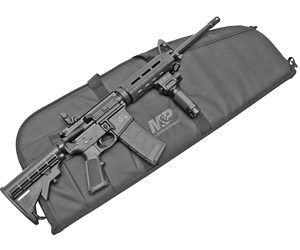 S&W M&P15 Sport 2 5.56mm Promo Kit