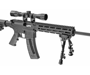 S&W M&P15-22 Sport Optic Ready Promo Kit
