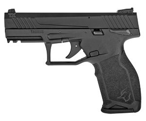 Taurus TX22 22LR 4″ Barrel