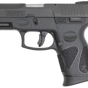 Taurus – 9mm G2C Pistol