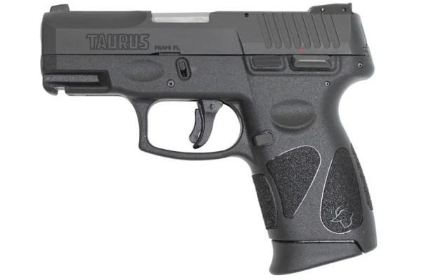 Taurus – 9mm G2C Pistol