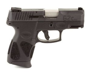 Taurus G2C 40sw