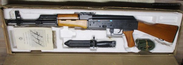 NORINCO MODEL 84S PRE BAN 5.56NATO - Image 3