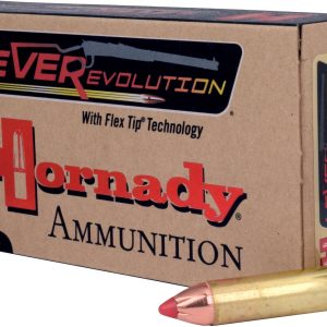 Hornady -.45-70 Government 325 Grain FTX LEVERevolution Ammo