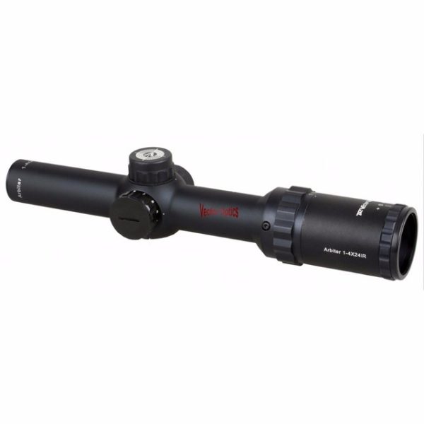 TAC Vector Optics 1-4×24