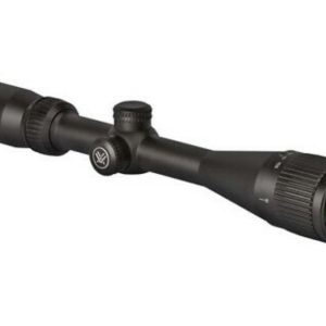 Vortex Crossfire II 4-12×40 AO Rifle Scope