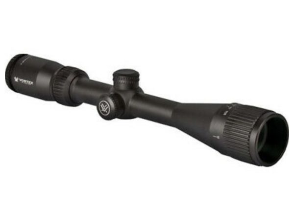 Vortex Crossfire II 4-12×40 AO Rifle Scope