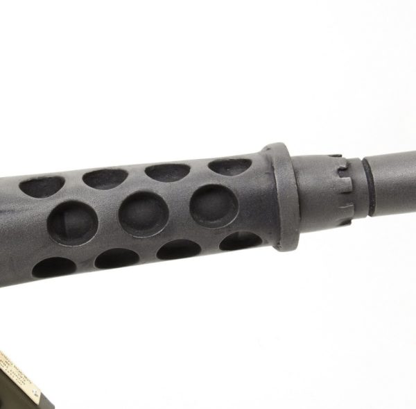 US M2 Browning 50 Caliber Resin Display Machine Gun - Image 5