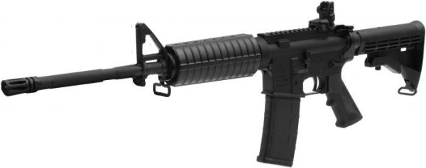 COLT M4 CARBINE 5.56MM