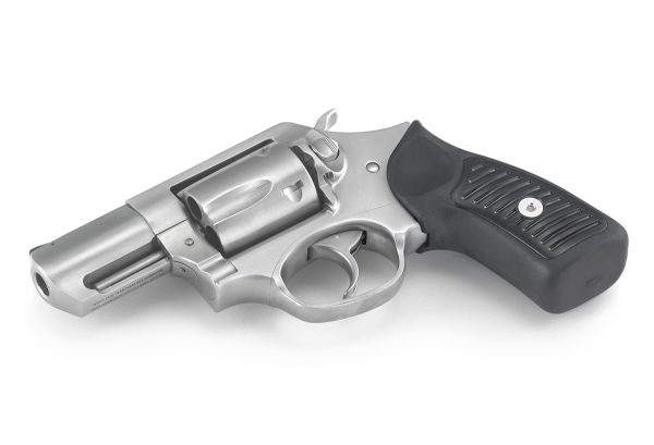 RUGER REVOLVER SP101 357 MAG 2.25″ - Image 3