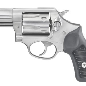 RUGER REVOLVER SP101 357 MAG 2.25″