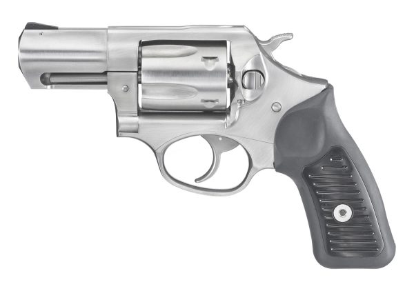 RUGER REVOLVER SP101 357 MAG 2.25″