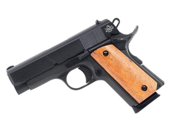 Rock Island Armory 1911 A1 Compact 45ACP 3.5″ 7rd - Image 3