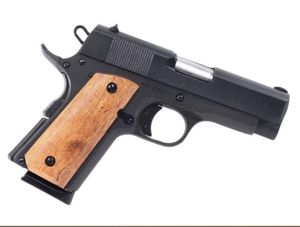 Rock Island Armory 1911 A1 Compact 45ACP 3.5″ 7rd - Image 2