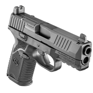 FNH 509C MRD Compact 9mm Pistol Black