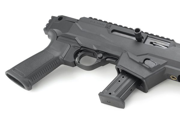 Ruger PC Charger Centerfire Pistol – 9mm Luger - Image 10