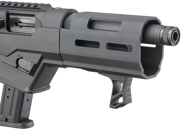 Ruger PC Charger Centerfire Pistol – 9mm Luger - Image 9
