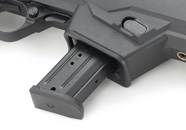 Ruger PC Charger Centerfire Pistol – 9mm Luger - Image 7
