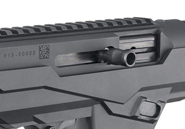 Ruger PC Charger Centerfire Pistol – 9mm Luger - Image 5
