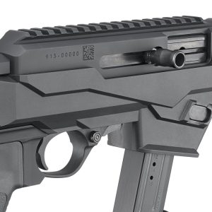 Ruger PC Charger Centerfire Pistol – 9mm Luger