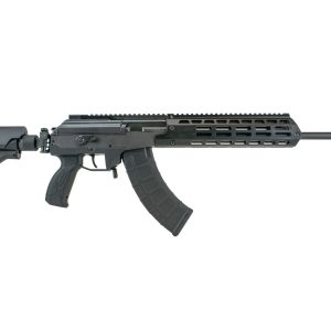 IWI Galil Ace Gen II Rifle 7.62x39mm 16″ Black MLok