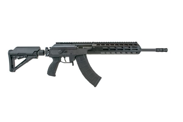 IWI Galil Ace Gen II Rifle 7.62x39mm 16″ Black MLok
