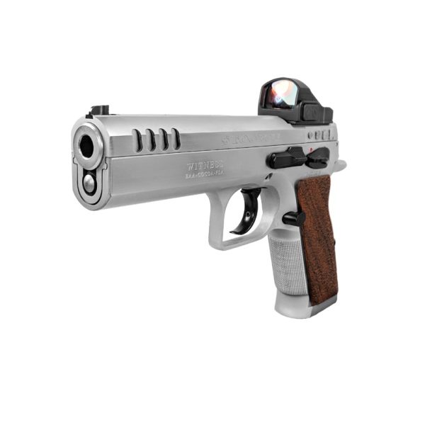 TANFOGLIO WITNESS ELITE STOCK II - Image 4