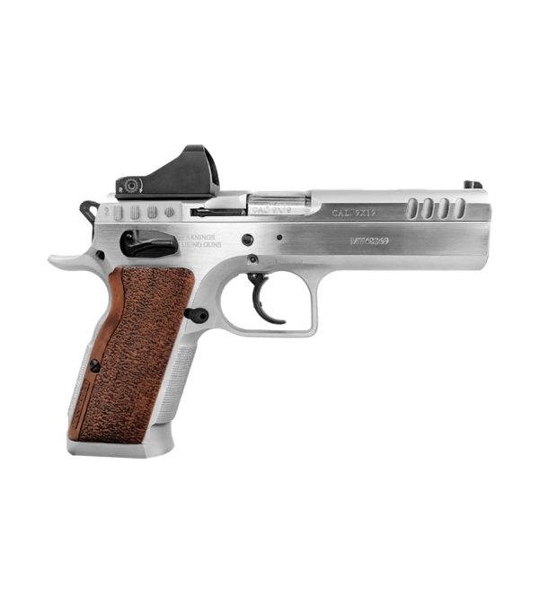 TANFOGLIO WITNESS ELITE STOCK II - Image 3