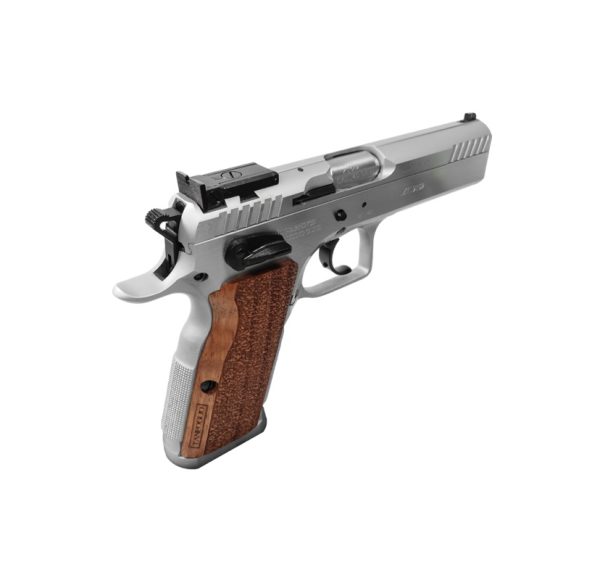 TANFOGLIO WITNESS ELITE STOCK II